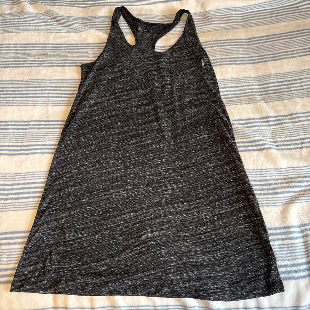 Element Women's Grey and Black Cover-ups